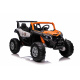 UTV X3 Off-Road Orange