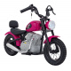 Motor SPEED Power Pink