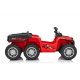 Vozidlo Quad Sport TX ATV Červený