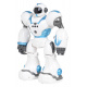 Multifunkční Robot U-ICTORY Modrý