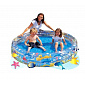 Bestway Dětský nafukovací bazén 152x30 cm 51004