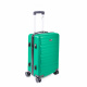 Aga Travel Sada cestovních kufrů MR4657 Tmavě zelená