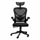 Aga Kancelářské ergonomické křeslo MR2082