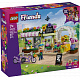 LEGO® Friends 42693 Kreativní květinářství