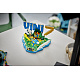 LEGO® Editions 43027 Vini Jr. – Hvězdné momenty fotbalu