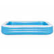 Bestway nafukovací rodinný bazén 305x183x56cm 54009