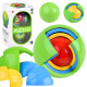 Hra PUZZLE Ball 3D  GR0067