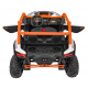 Buggy SR SUPER 66 Orange