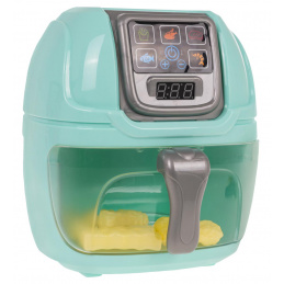 Airfryer s funkcí světla + příslušenství