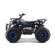 Spalovací čtyřkolka 200CC MONSTER Modrá