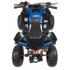 Čtyřkolka Spalovací RENEGADE HIPERFECT 110CC Modrá