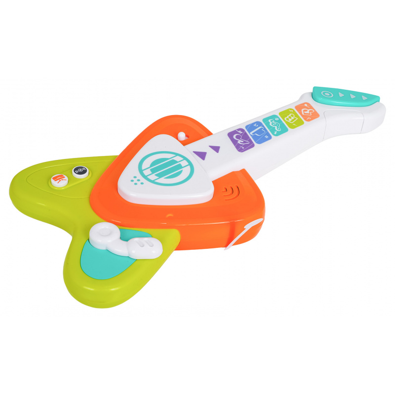 Sada Dotykových Nástrojů pro Nejmenší