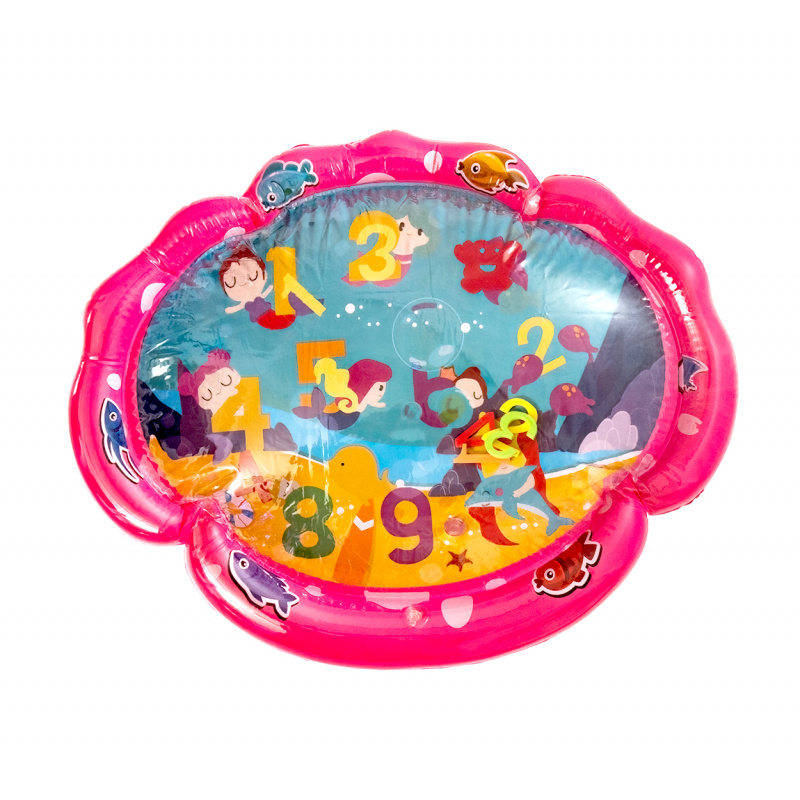 Aga4Kids Dětská nafukovací vodní podložka MRWM07