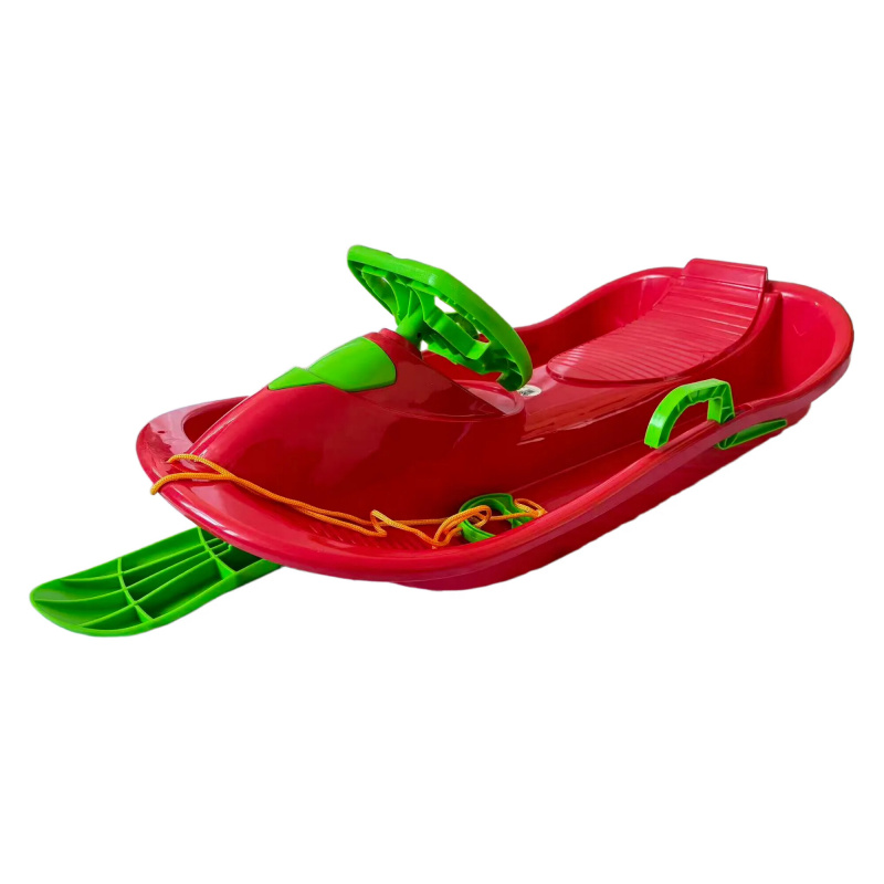 Aga Boby DS491 Červené