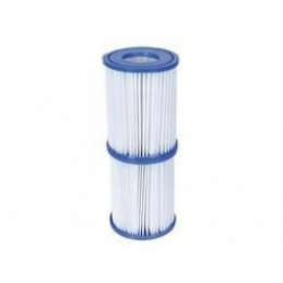 Filtrační kartuše II 2006-3028 l/hod (2ks) BESTWAY 58094