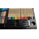 Malířská sada v kufříku 288 ks