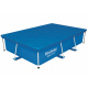 Bestway Kryt na bazén 259x170 cm 58105