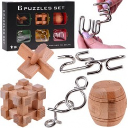 Rébus / Puzzle ZA4441