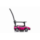 Lamborghini Aventador SV Pink Push Ride-on, odstrkovadlo