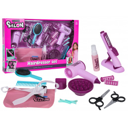 MEGA Sada Malé Kadeřnice