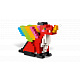 LEGO® Classic 11045 Pestrobarevné kreativní kostky