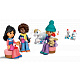 LEGO® Friends 42698 Adventní kalendář 2026