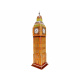3D puzzle Londýn Big Ben ZA3802
