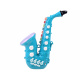 Interaktivní saxofonové zvuky IN0155 NI