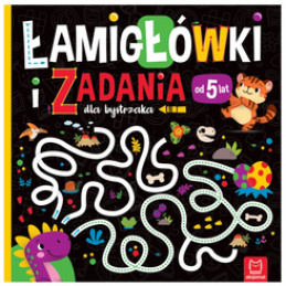 Axiomat Hádanky a úkoly pro bystrého člověka. 5+ KS1081 univerzální