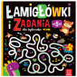 Axiomat Hádanky a úkoly pro bystrého člověka. 5+ KS1081 univerzální
