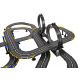 Mega Track R/C