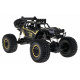 Kovové pásové vozidlo pro děti 3+ Dálkově ovládaný model 1:8 s pohonem 4x4