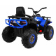 Čtyřkolka ATV Desert Blue