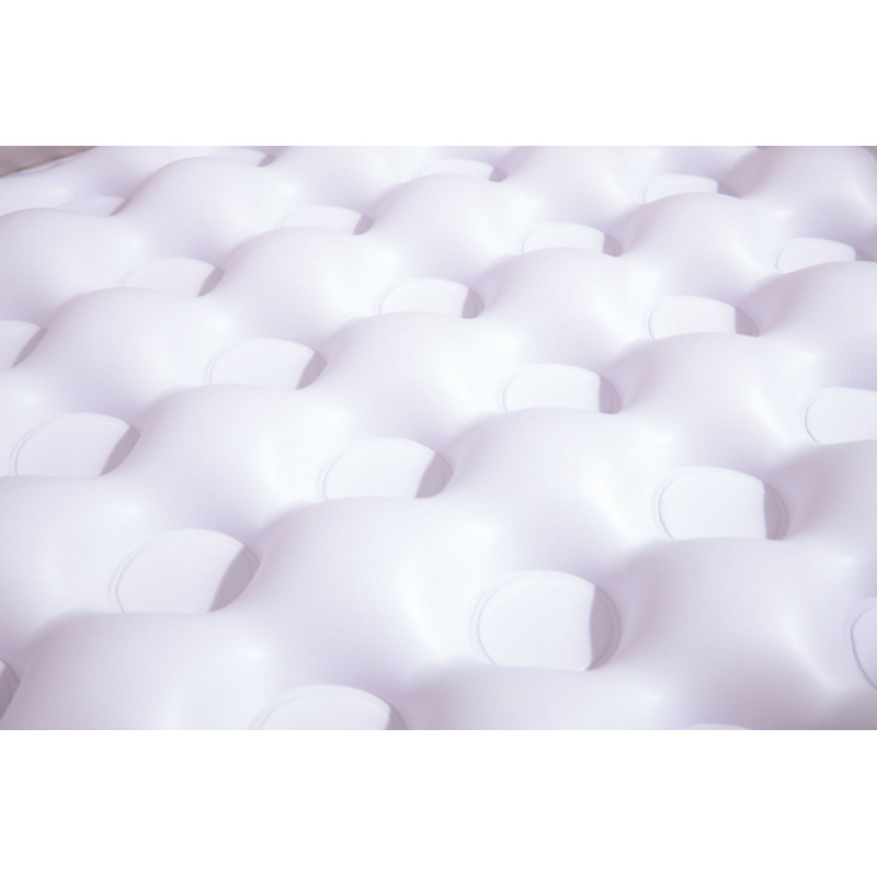 Nafukovací dětské brouzdaliště 3 v 1 0+ Vana BESTWAY + nafukovací dno