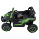 Buggy UTV 2000M Racing Green