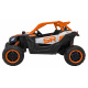 Buggy SR SUPER 66 Orange