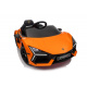 Vozidlo Lamborghini Revuelto Oranžové