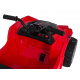 Vozidlo Quad Sport TX ATV Červený
