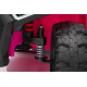 Čtyřkolka Quad Sport TX ATV Růžová