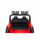 Vozidlo Extreme Sport 4x4 Červené