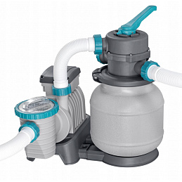 Bestway Písková filtrace 5678 l/h 58497