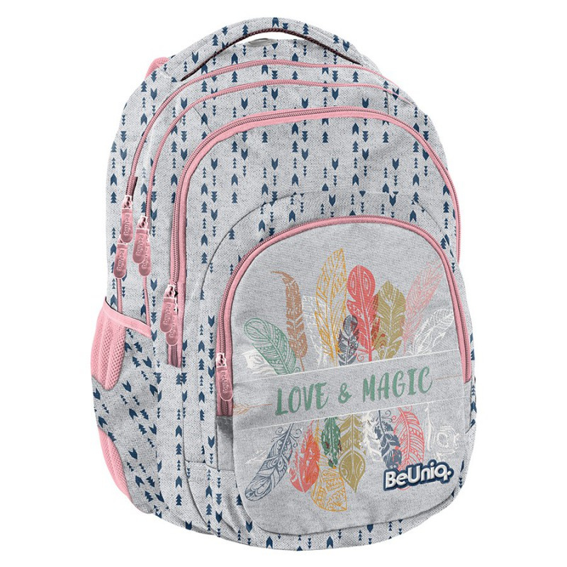 Paso Školní batoh Magic 2DZ204 - II. JAKOST