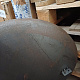 Aga Přenosné zahradní ohniště 50 cm 6DAZ473 - II. JAKOST