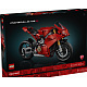 LEGO® Technic 42202 Motorka Ducati Panigale V4 S