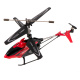 Syma RC vrtulník SYMA S5H 2.4GHz RTF červený