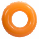 Aga Oranžový nafukovací kruh 90 cm