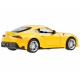 Toyota GR Supra 1:31 kovové auto ZA3758