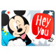 Podložka na stůl  9m+ LULABI Mickey