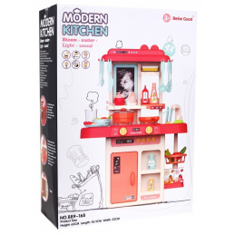 Kuchyně, Kuchyňský kout