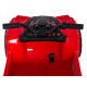 Vozidlo Quad Sport TX ATV Červený
